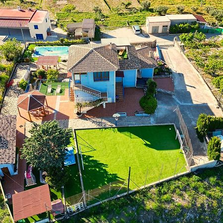 Casa Levante - Casa Rural Los Cuatro Vientos Moratalla (Murcia) Exterior foto