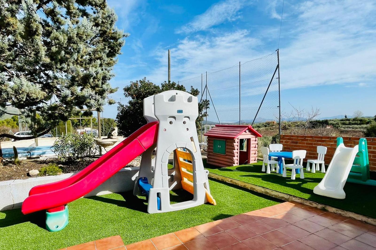 Casa Levante - Casa Rural Los Cuatro Vientos Moratalla (Murcia) Exterior foto