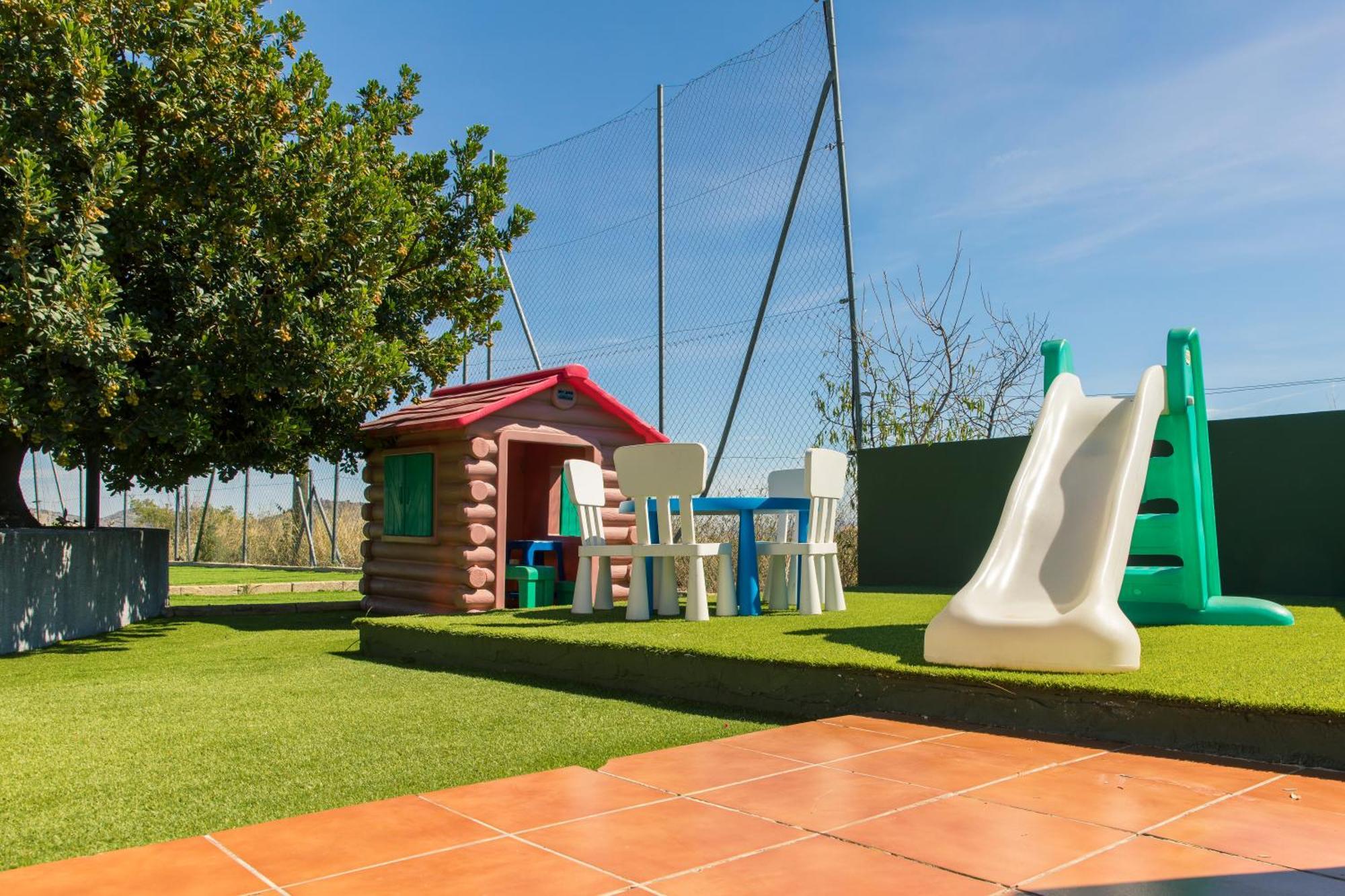 Casa Levante - Casa Rural Los Cuatro Vientos Moratalla (Murcia) Exterior foto