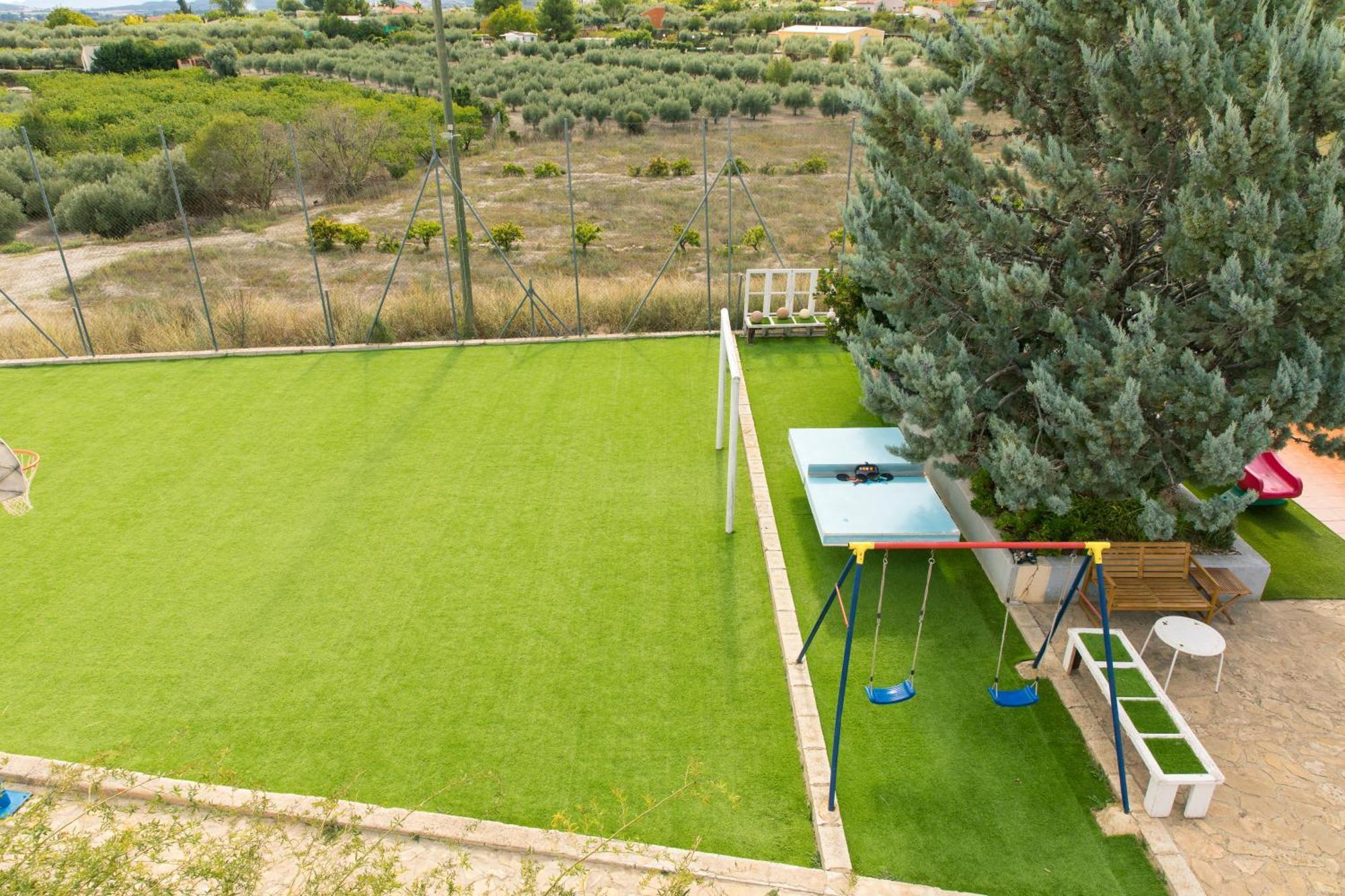 Casa Levante - Casa Rural Los Cuatro Vientos Moratalla (Murcia) Exterior foto